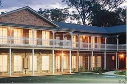 Quality Inn Penrith - Tweed Heads Accommodation