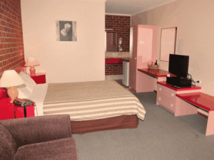 Werribee Motel  Apartments - Tweed Heads Accommodation