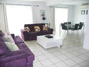 The Shores Holiday Apartments - Tweed Heads Accommodation