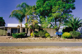 Salters Station - Tweed Heads Accommodation