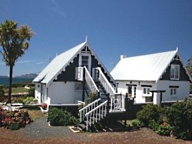 Lester Cottages Complex - Tweed Heads Accommodation