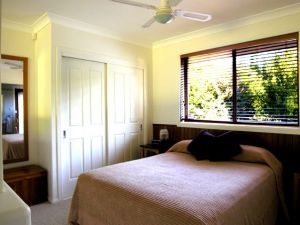 Mescals at Pampoolah Bed and Breakfast - Tweed Heads Accommodation