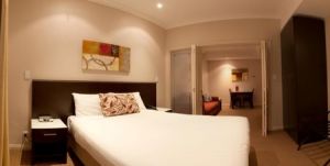 Quest on King William - Tweed Heads Accommodation