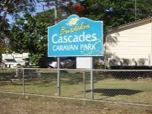 Burdekin Cascades Caravan Park - Tweed Heads Accommodation