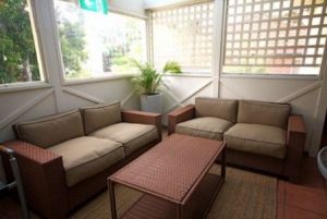 Cremorne Point Manor - Tweed Heads Accommodation