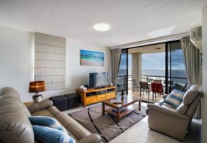 Kingsrow Holiday Apartments - Tweed Heads Accommodation