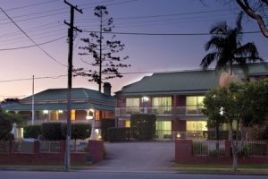 Aabon Holiday Apartments  Motel - Tweed Heads Accommodation