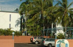 Coconut Grove Holiday Apartments - Tweed Heads Accommodation