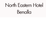North Eastern Hotel Benalla - Tweed Heads Accommodation