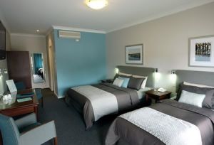 Pastoral Hotel Motel - Tweed Heads Accommodation