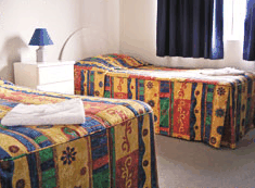 Sorrento Seaside Apartments - Tweed Heads Accommodation