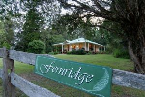 Fernridge Farm Cottage - Tweed Heads Accommodation
