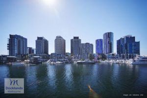 Grand Mercure Apartments Docklands - Tweed Heads Accommodation