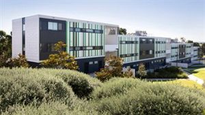 Western Sydney University Village-Campbelltown Campus - Tweed Heads Accommodation