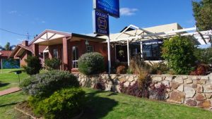 Murray River Motel - Tweed Heads Accommodation