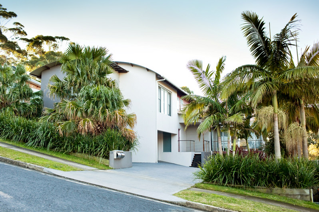 Forty Five - Tweed Heads Accommodation