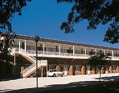 Oxley Motel - Tweed Heads Accommodation