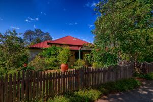 Rushton Cottage BB Private Guest Studio - Tweed Heads Accommodation