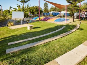 Toowoon Bay Holiday Park - Tweed Heads Accommodation