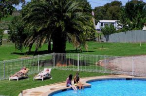 Swan Hill Holiday Park - Tweed Heads Accommodation