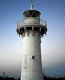 Warden Head Lighthouse - Tweed Heads Accommodation
