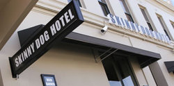 Skinny Dog Hotel - Tweed Heads Accommodation
